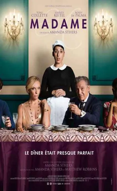 Madame (2017)