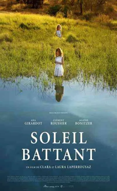 Soleil battant (2017)