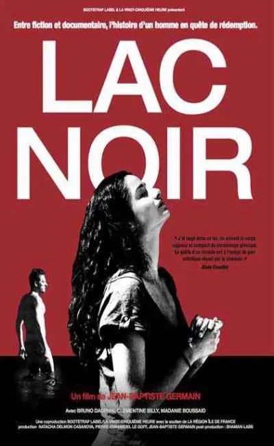 Lac noir (2017)