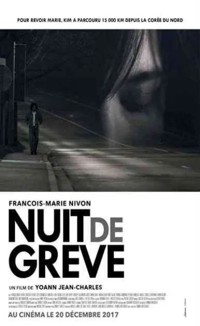 Nuit de grève (2017)