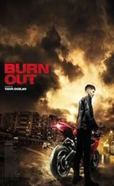 Burn out (2018)