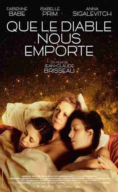 Que le diable nous emporte (2018)