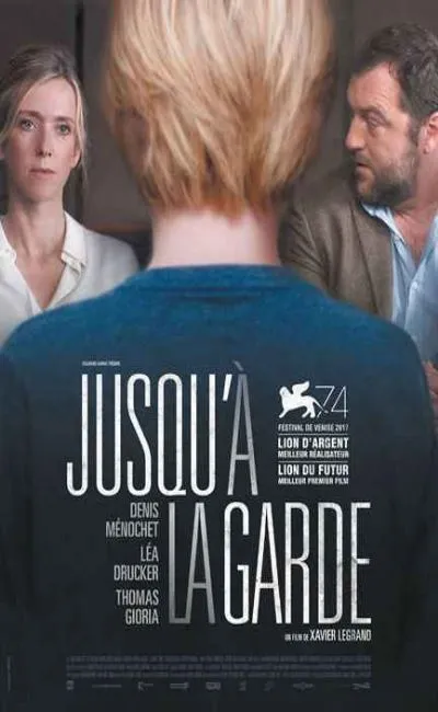 Jusqu’à la Garde (2018)