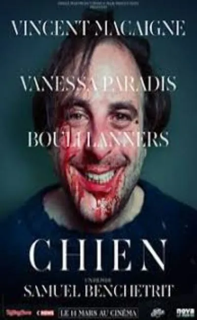 Chien (2018)