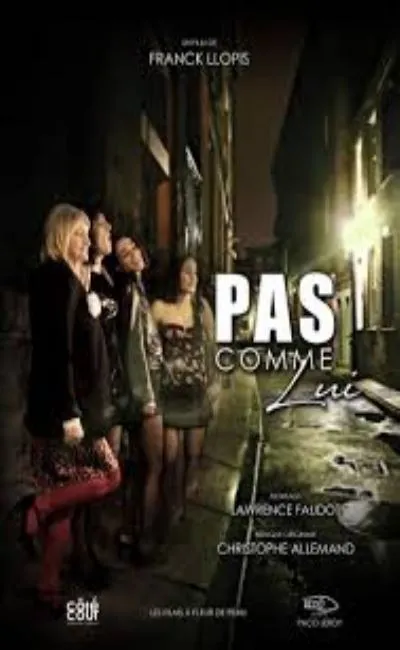 Pas comme lui (2018)