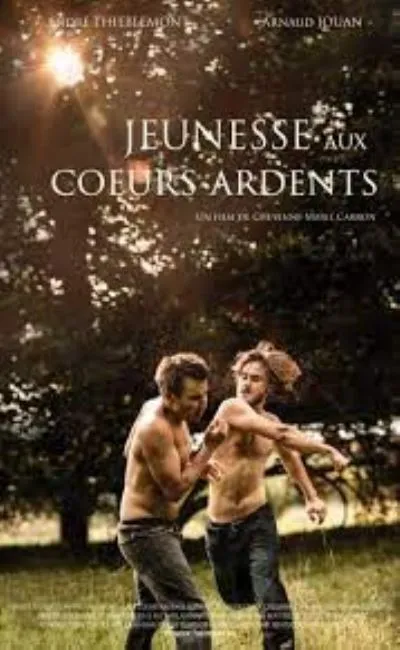 Jeunesse aux coeurs ardents (2018)