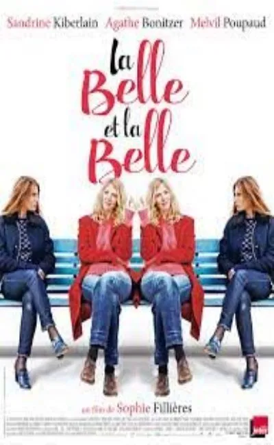 La Belle et la Belle