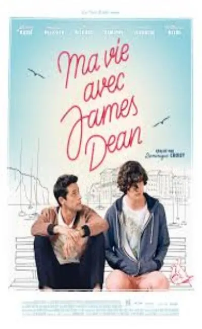 Ma vie avec James Dean (2019)