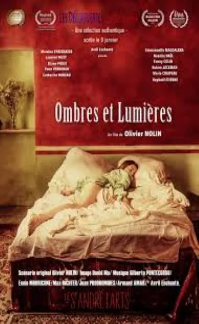 Ombres et lumières (2019)