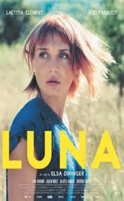 Luna (2018)