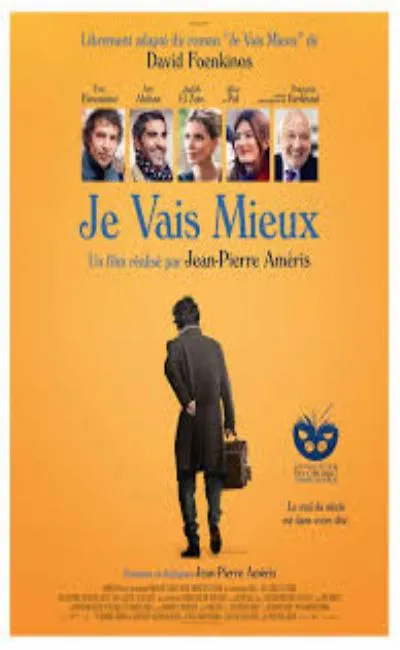 Je vais mieux (2018)