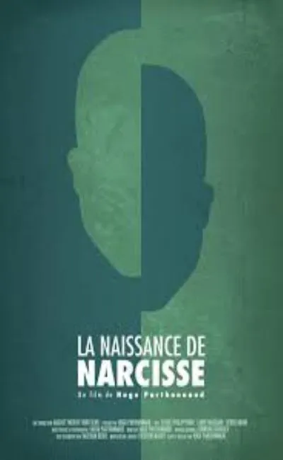 La naissance de Narcisse (2018)