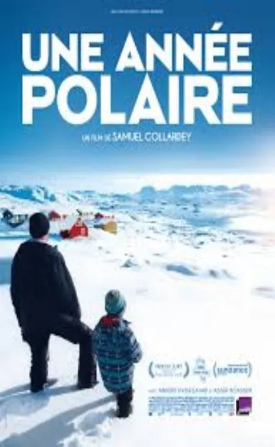 Une année polaire (2018)