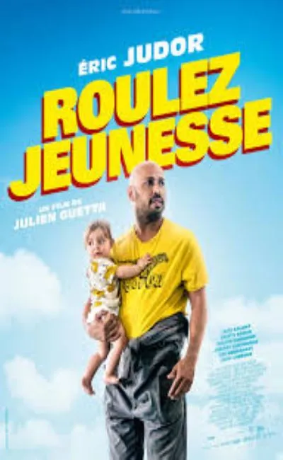 Roulez jeunesse (2018)