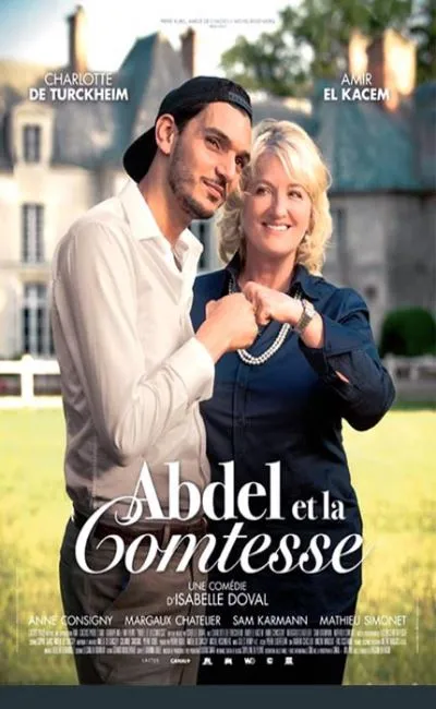 Abdel et la comtesse