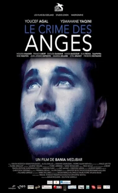 Le crime des anges (2018)