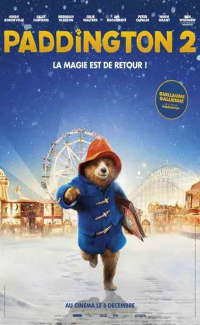 Paddington 2