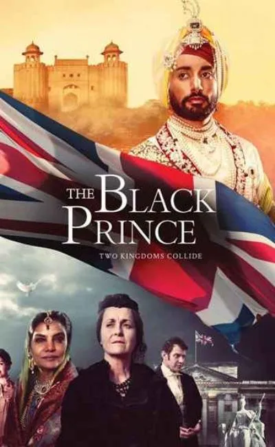 The Black Prince