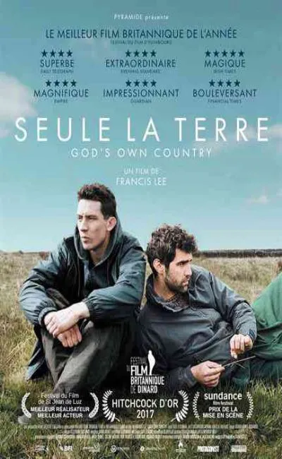 Seule la Terre (2017)