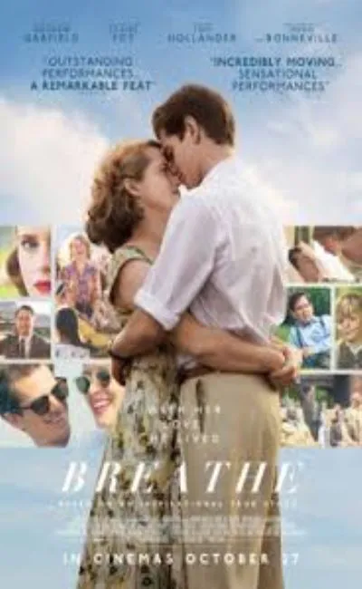 Breathe (2018)