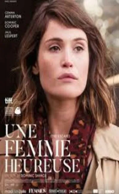 Une femme heureuse (2018)