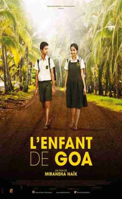 L'enfant de Goa