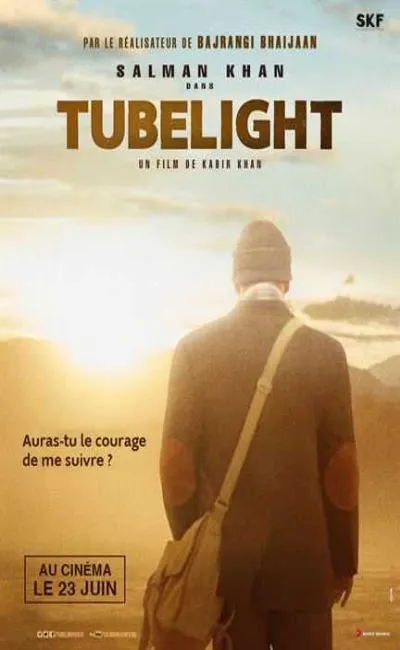 Tubelight (2017)