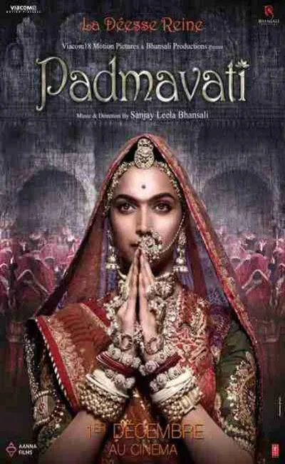 Padmavati (2017)