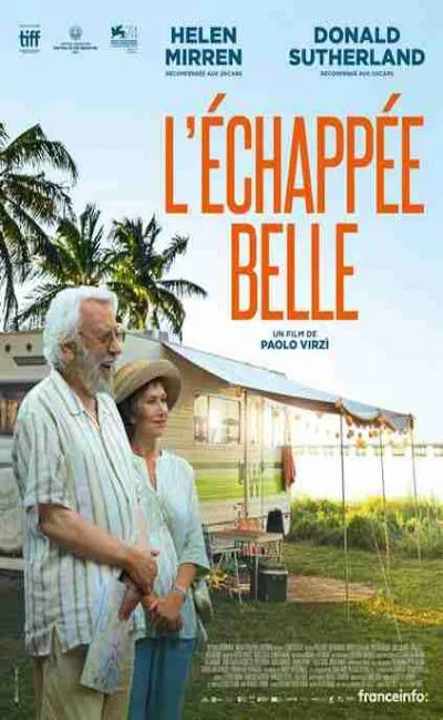 L'échappée belle (2018)