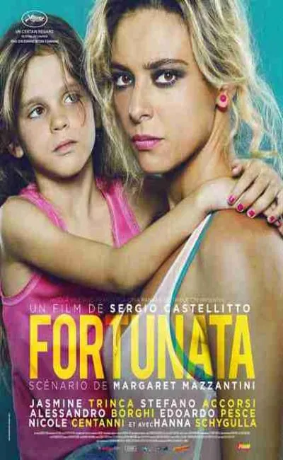 Fortunata (2018)