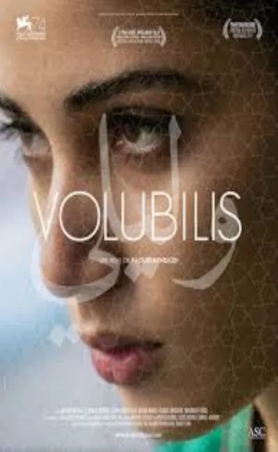Volubilis (2018)