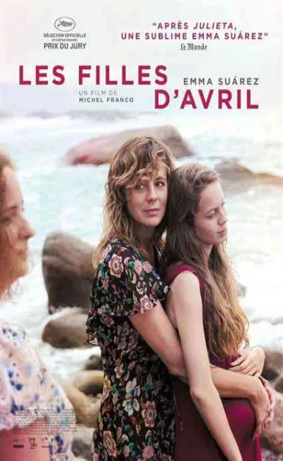 Les filles d'avril