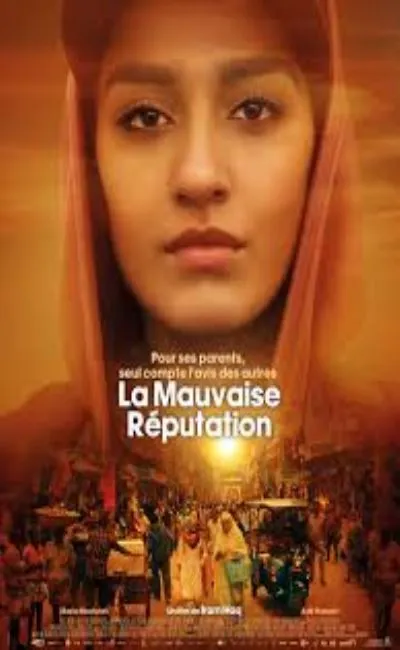 La mauvaise réputation (2018)