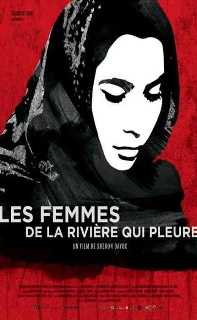 Les femmes de la rivière qui pleure