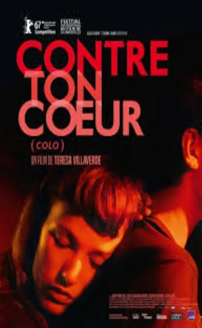 Contre ton coeur (2019)