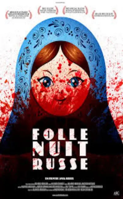 Folle nuit russe (2019)