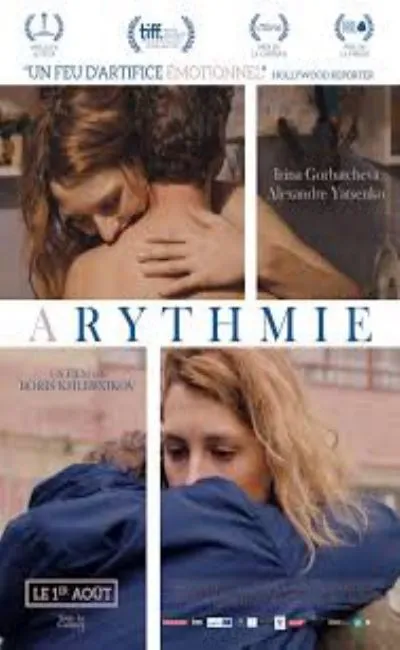 Arythmie (2018)