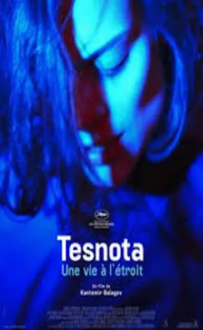 Tesnota – Une vie à l’étroit