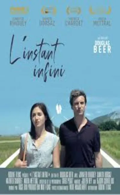 L'instant infini (2019)