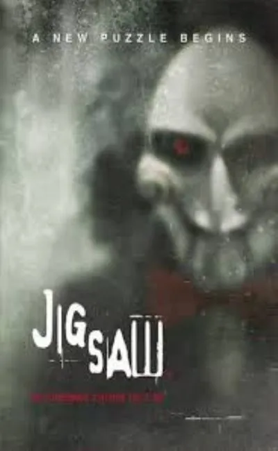 Jigsaw (2017)