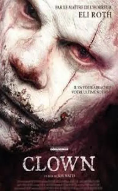 Clown (2017)