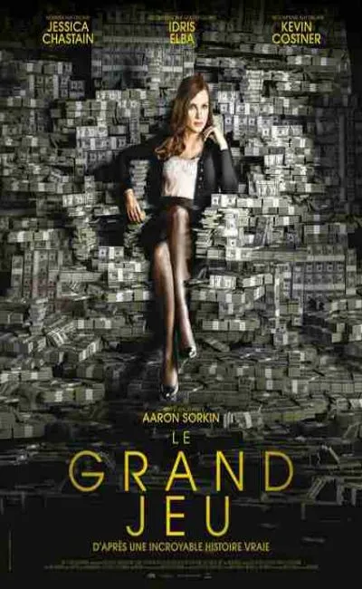 Le grand jeu (2018)