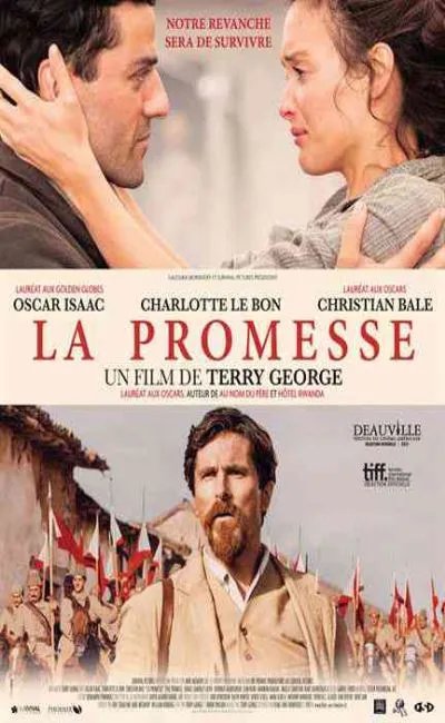 La promesse