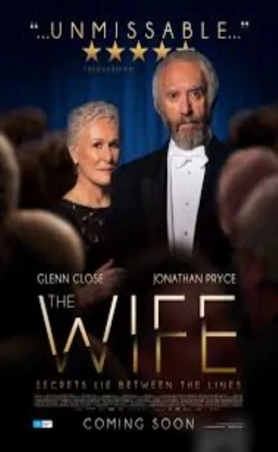 The wife (2019)