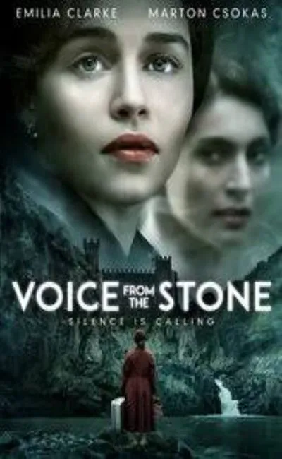 Voice from the stone