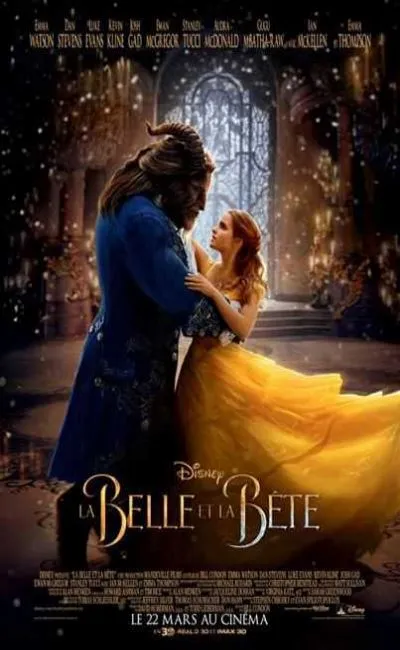 La Belle et la Bête (2017)