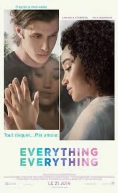 Everything Everything