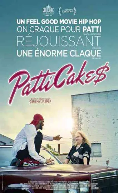 Patti Cake$ (2017)