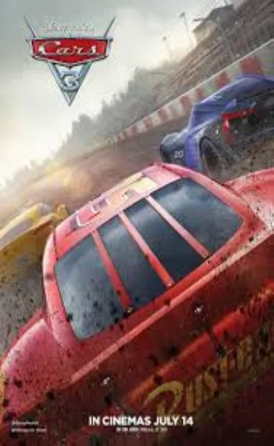 Cars 3 (2017)