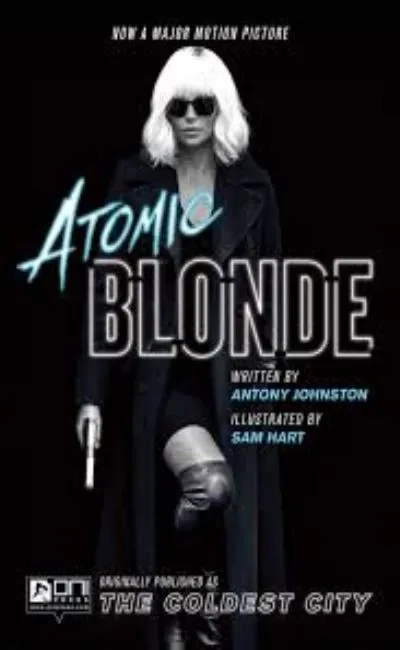 Atomic Blonde (2017)